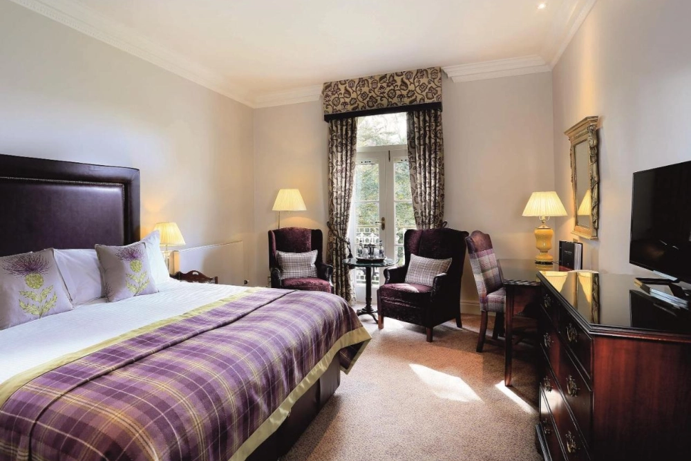 Macdonald Leeming House - Hotel Photo 14