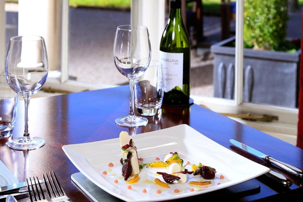 Macdonald Leeming House - Hotel Photo 16