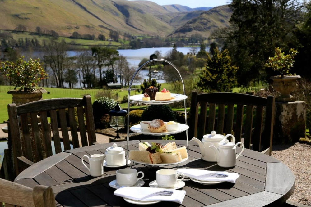 Macdonald Leeming House - Hotel Photo 17