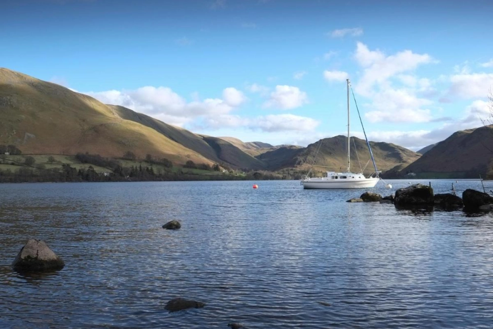 Macdonald Leeming House - Hotel Photo 19