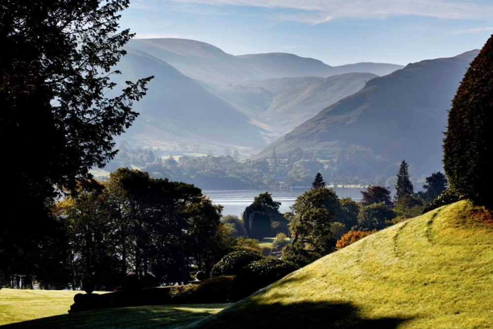 Macdonald Leeming House - Hotel Photo 21