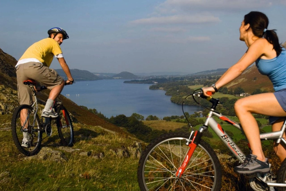 Macdonald Leeming House - Hotel Photo 26