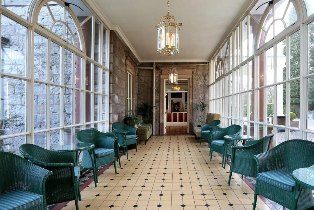 Macdonald Leeming House - Hotel Photo 27