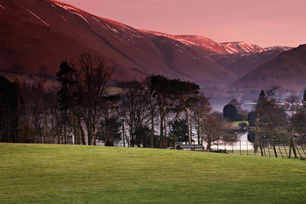 Macdonald Leeming House - Hotel Photo 31