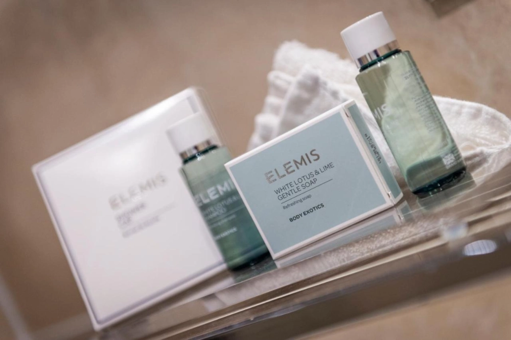 Macdonald Leeming House - Hotel Photo 34