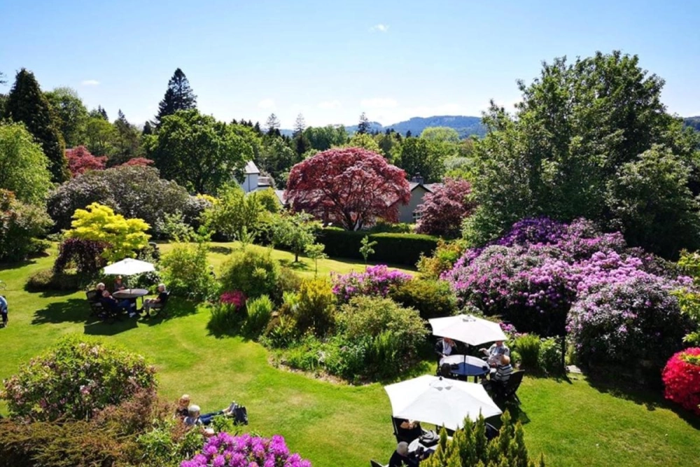 Lindeth Howe - Hotel Photo 7