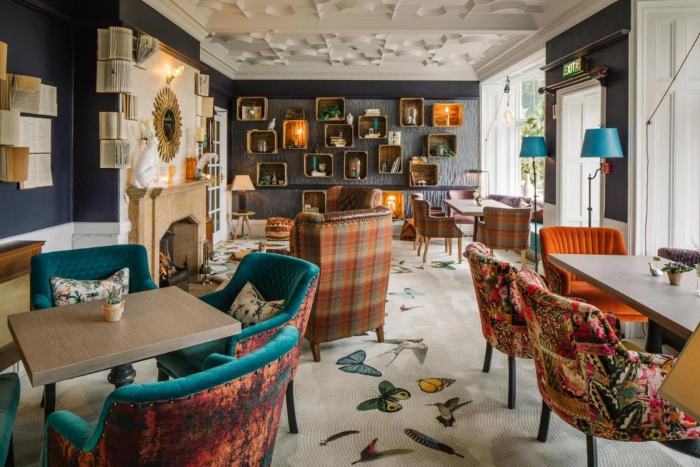 Lindeth Howe - Hotel Photo 9