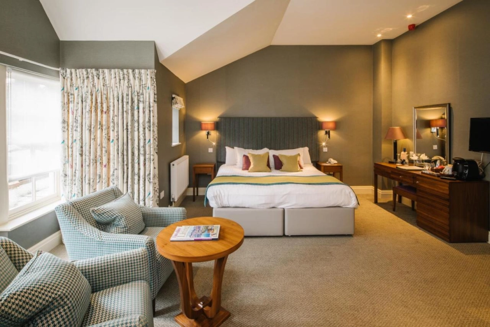 Lindeth Howe - Hotel Photo 12