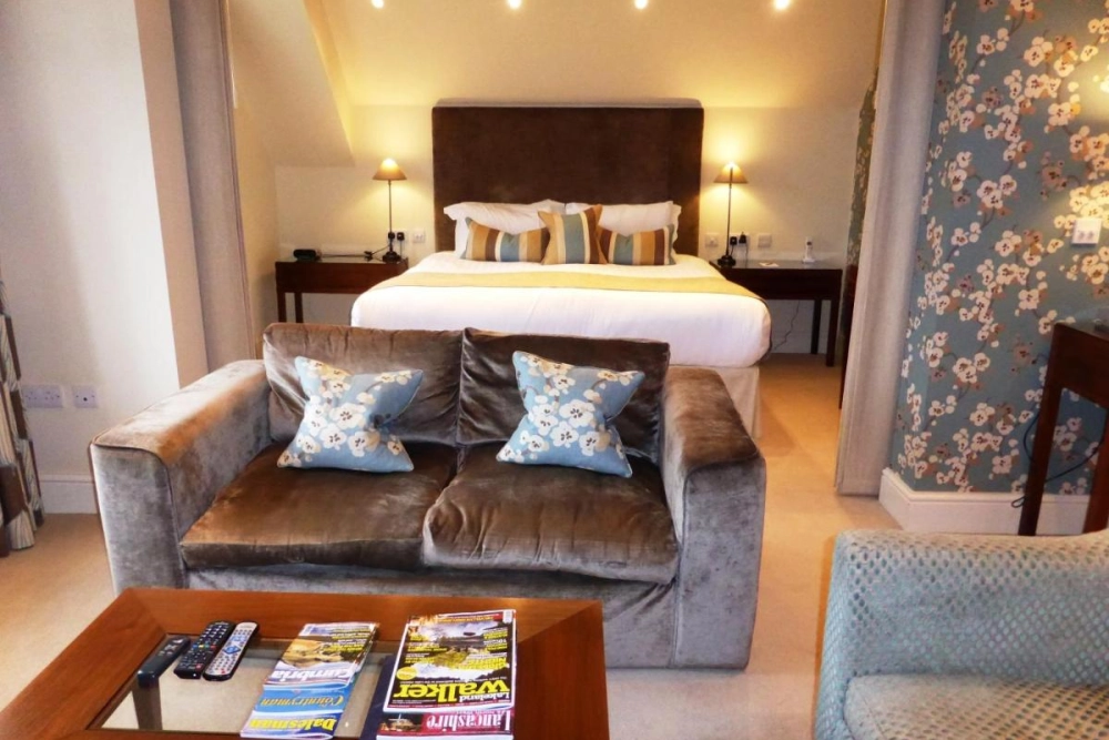 Lindeth Howe - Hotel Photo 13