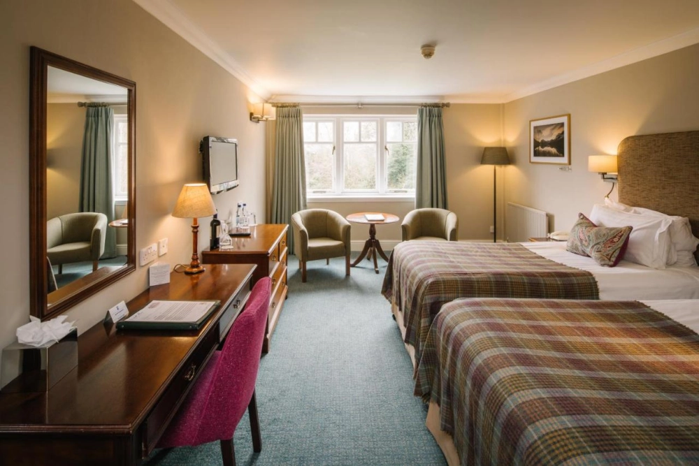 Lindeth Howe - Hotel Photo 24