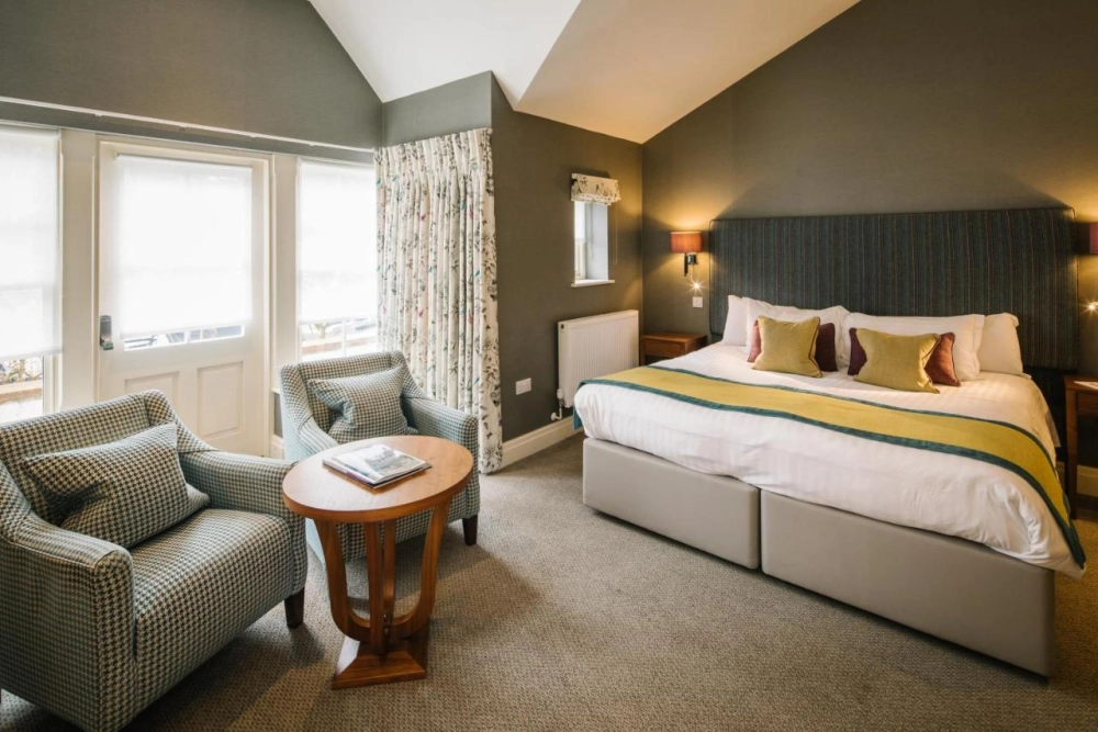 Lindeth Howe - Hotel Photo 29