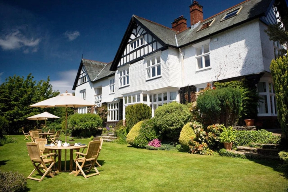 Lindeth Howe - Hotel Photo 32