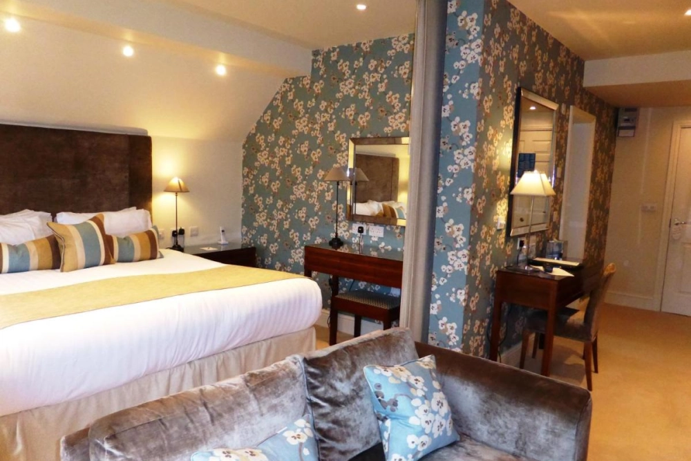 Lindeth Howe - Hotel Photo 34