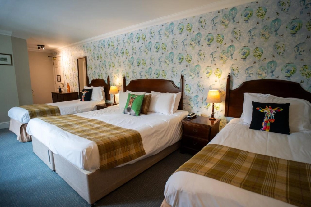 Lindeth Howe - Hotel Photo 38