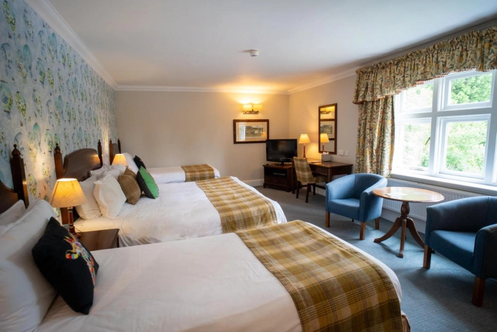 Lindeth Howe - Hotel Photo 40