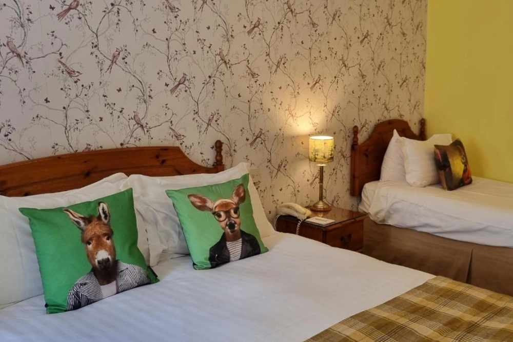 Lindeth Howe - Hotel Photo 41