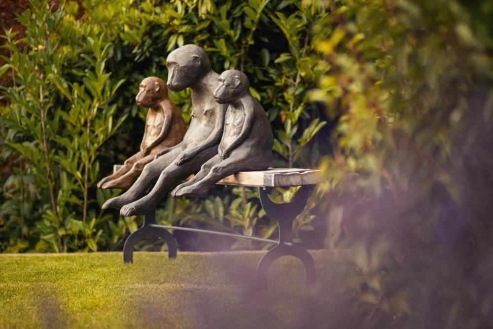 Linthwaite House - Hotel Photo 8