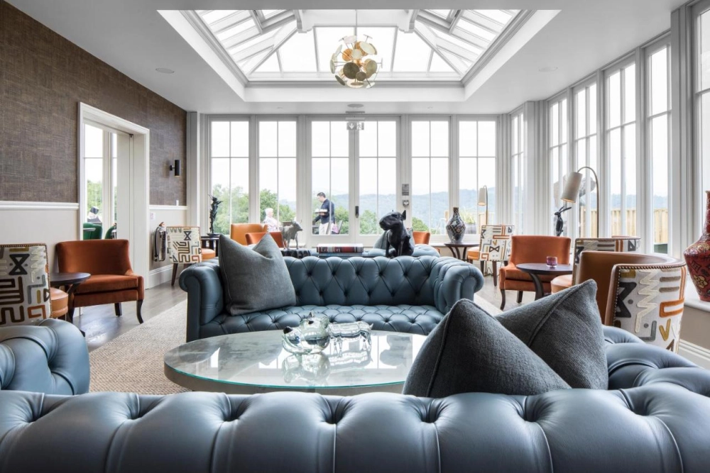 Linthwaite House - Hotel Photo 9