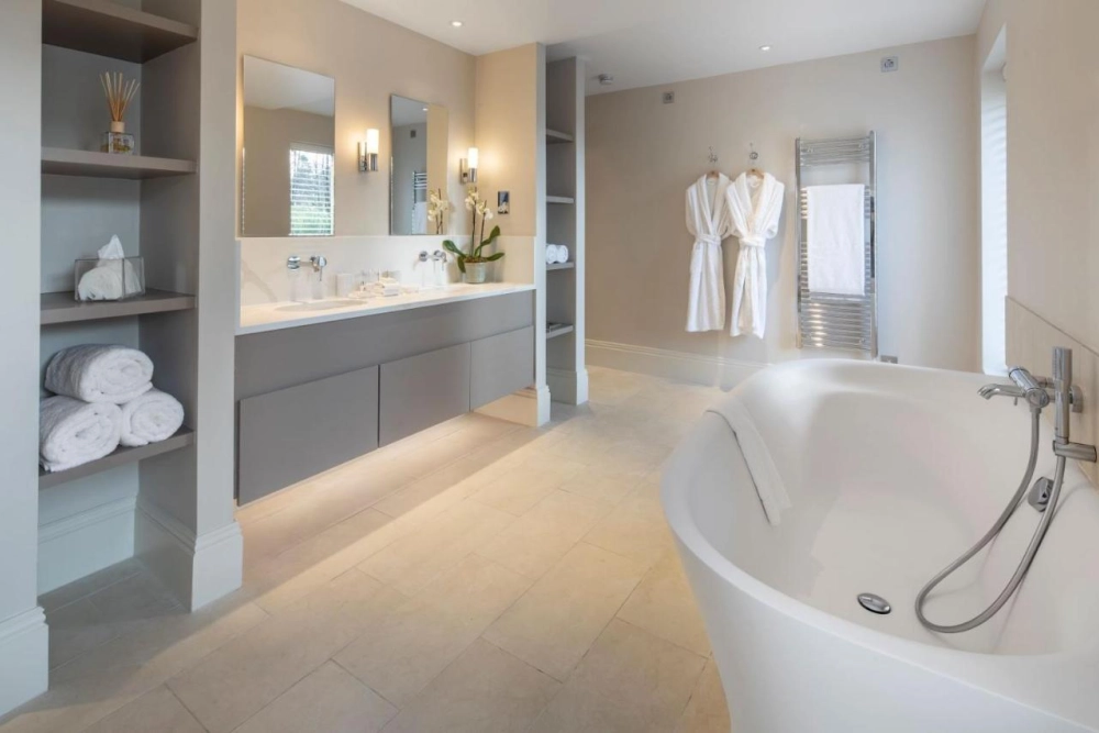 Linthwaite House - Hotel Photo 17