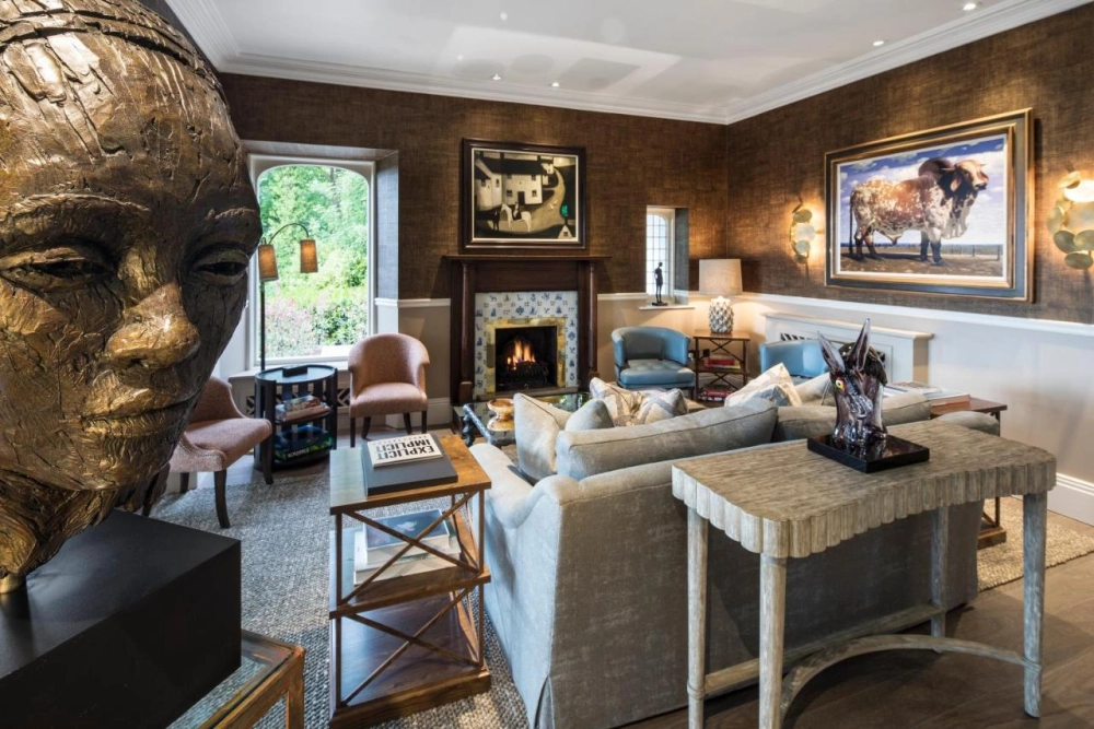 Linthwaite House - Hotel Photo 18