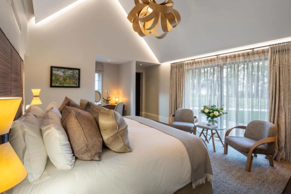 Linthwaite House - Hotel Photo 22