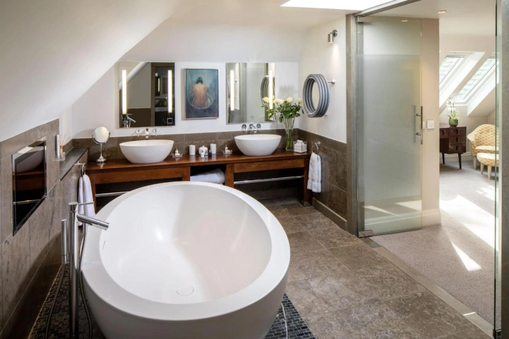 Linthwaite House - Hotel Photo 23