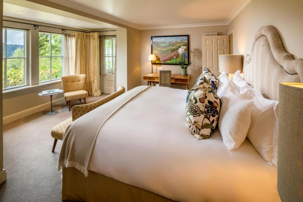 Linthwaite House - Hotel Photo 29