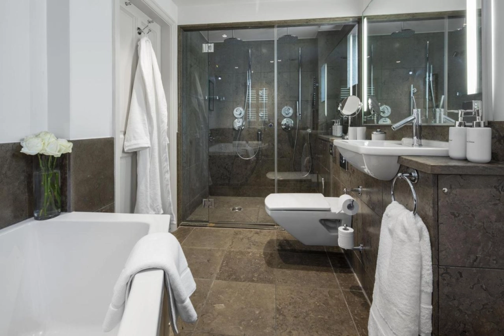 Linthwaite House - Hotel Photo 33