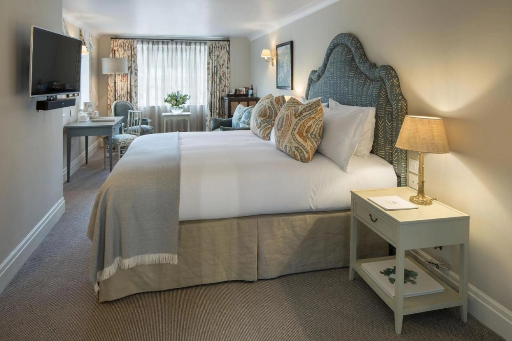 Linthwaite House - Hotel Photo 36