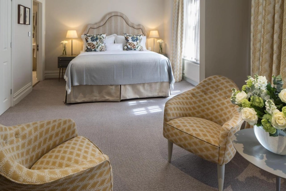 Linthwaite House - Hotel Photo 38