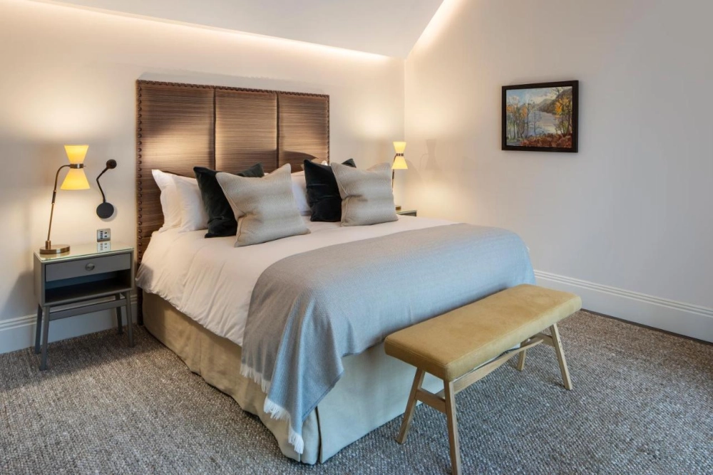 Linthwaite House - Hotel Photo 40