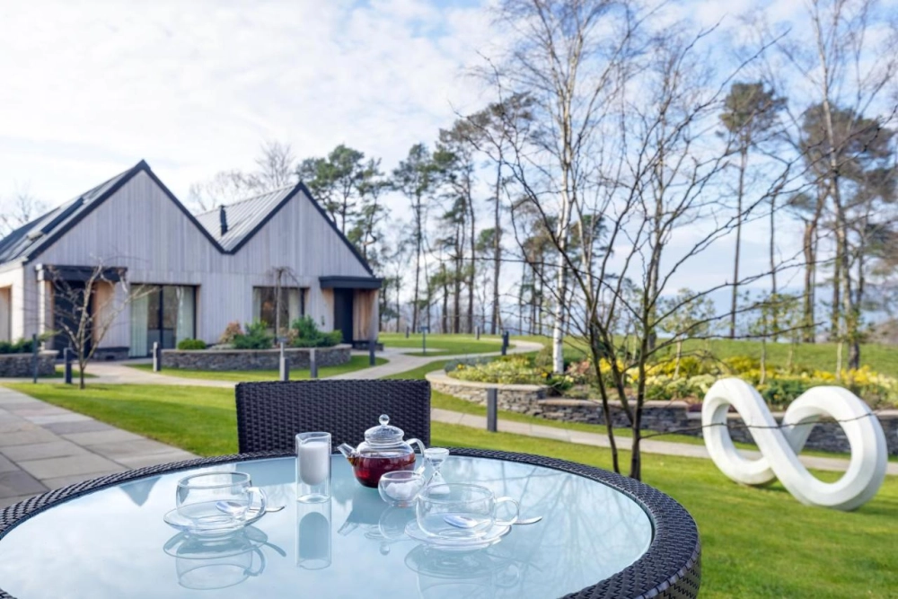 Linthwaite House - Hotel Photo 46