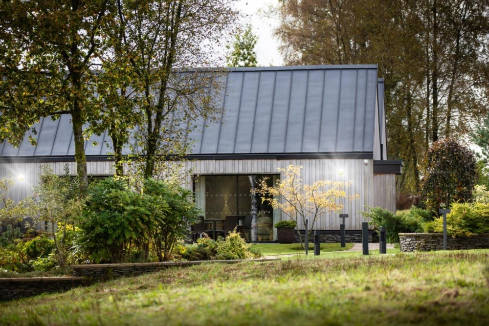 Linthwaite House - Hotel Photo 47