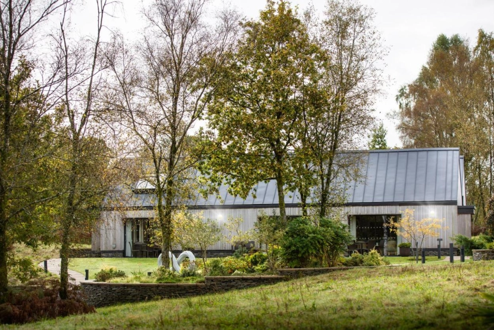 Linthwaite House - Hotel Photo 48