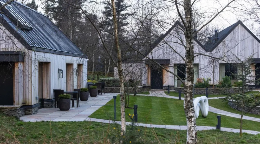 Fell Suites at Linthwaite House