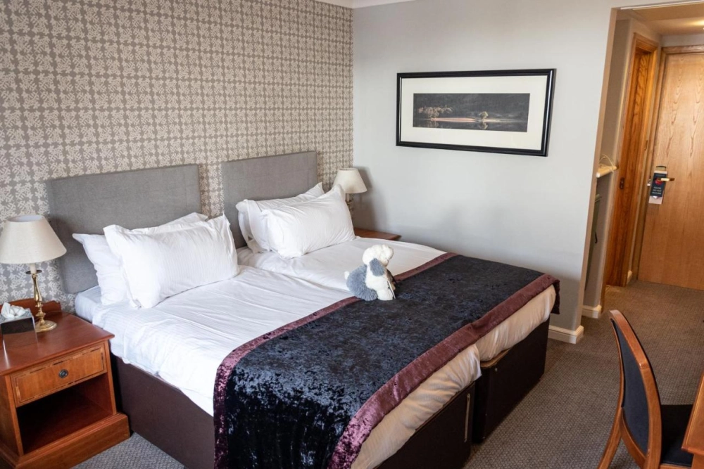 Low Wood Bay Resort & Spa - Hotel Photo 3