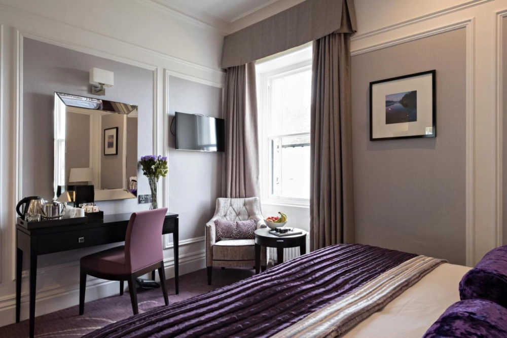 Low Wood Bay Resort & Spa - Hotel Photo 4