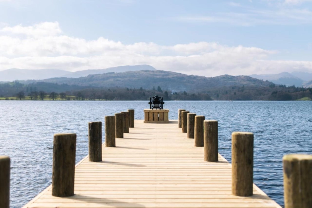 Low Wood Bay Resort & Spa - Hotel Photo 5