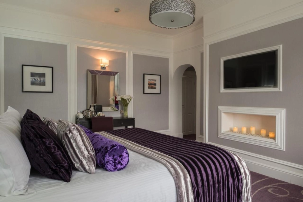 Low Wood Bay Resort & Spa - Hotel Photo 9