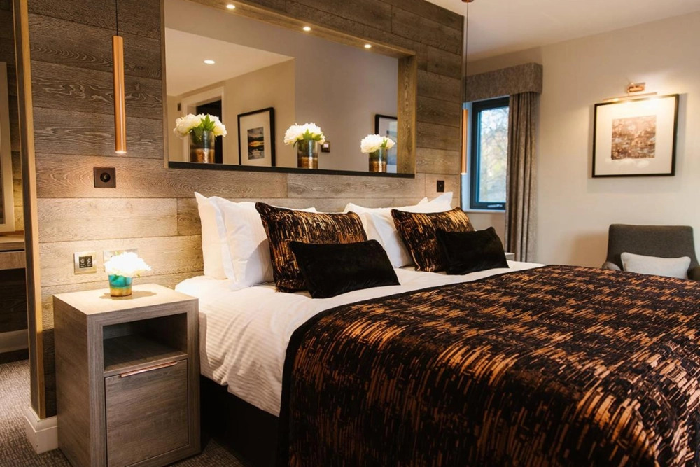 Low Wood Bay Resort & Spa - Hotel Photo 11