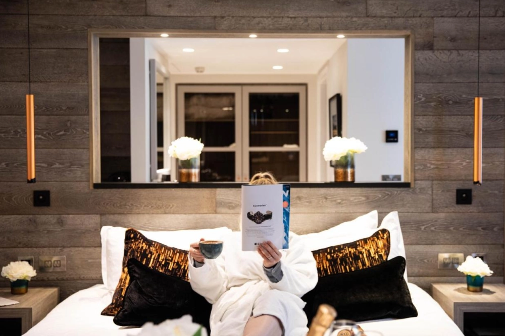 Low Wood Bay Resort & Spa - Hotel Photo 12