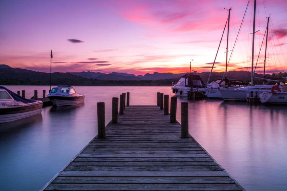 Low Wood Bay Resort & Spa - Hotel Photo 15