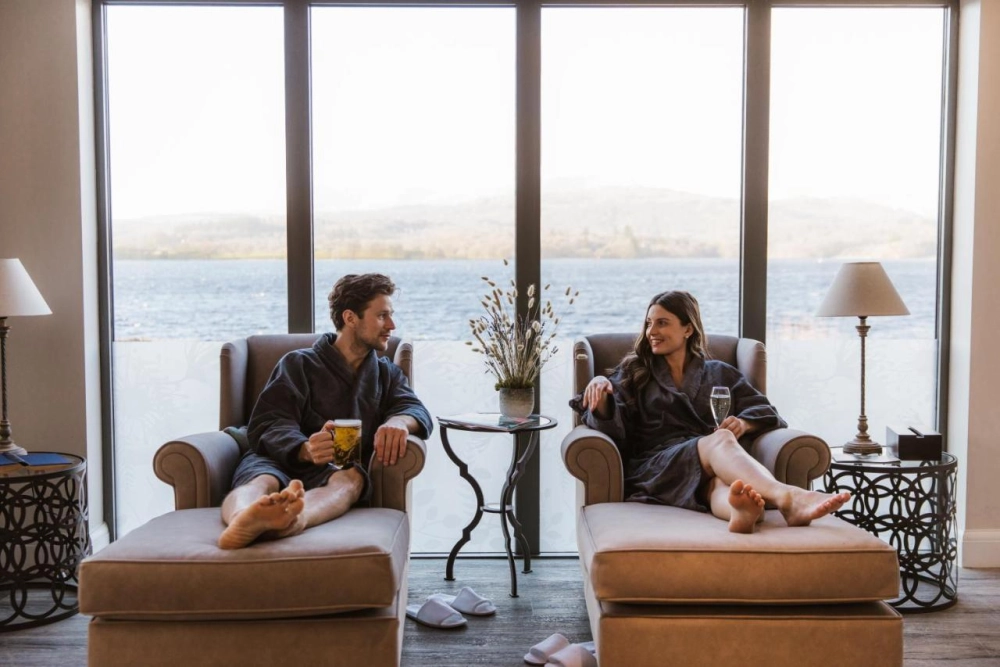 Low Wood Bay Resort & Spa - Hotel Photo 19