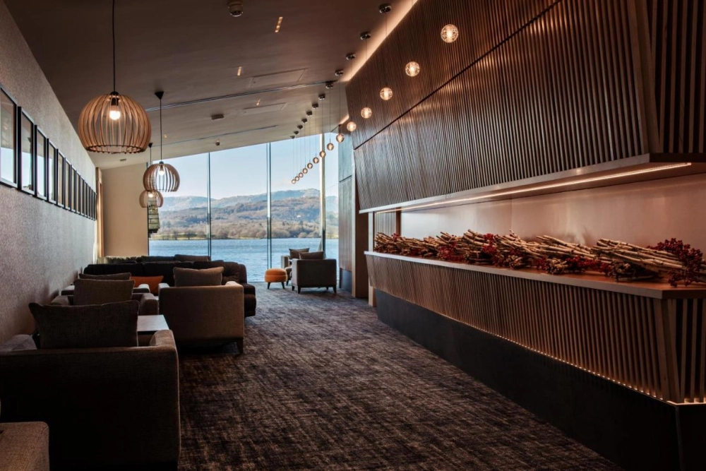 Low Wood Bay Resort & Spa - Hotel Photo 22