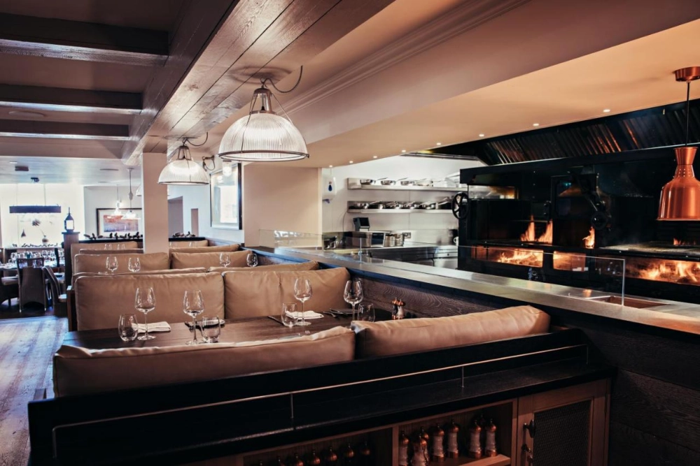 Low Wood Bay Resort & Spa - Hotel Photo 24