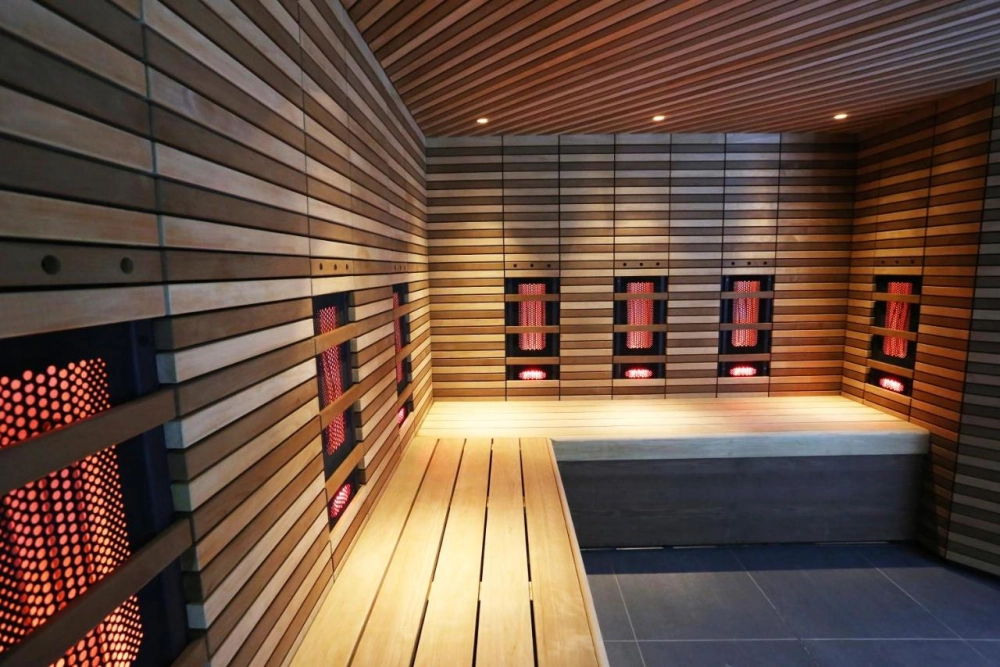 Low Wood Bay Resort & Spa - Hotel Photo 28