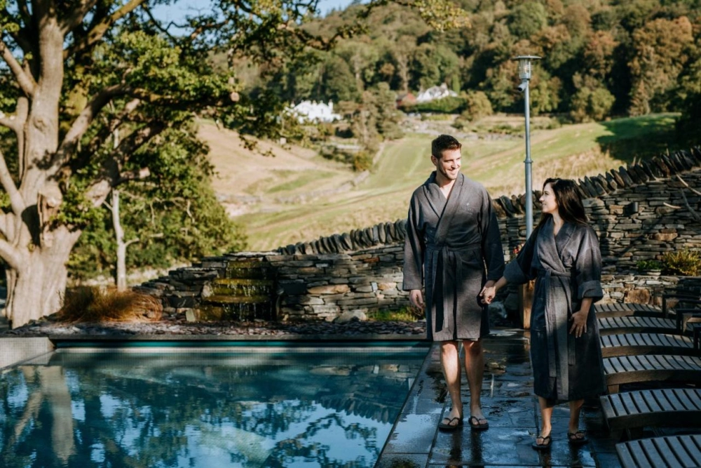 Low Wood Bay Resort & Spa - Hotel Photo 29