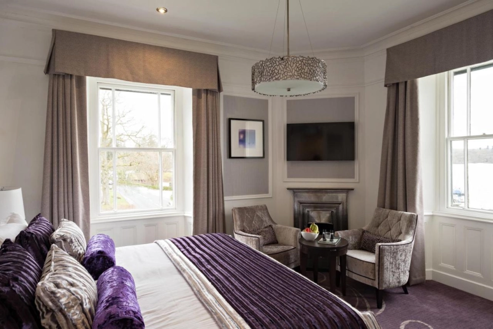 Low Wood Bay Resort & Spa - Hotel Photo 32