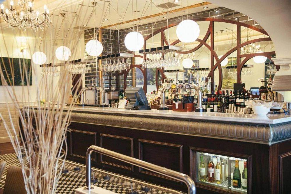 Low Wood Bay Resort & Spa - Hotel Photo 35