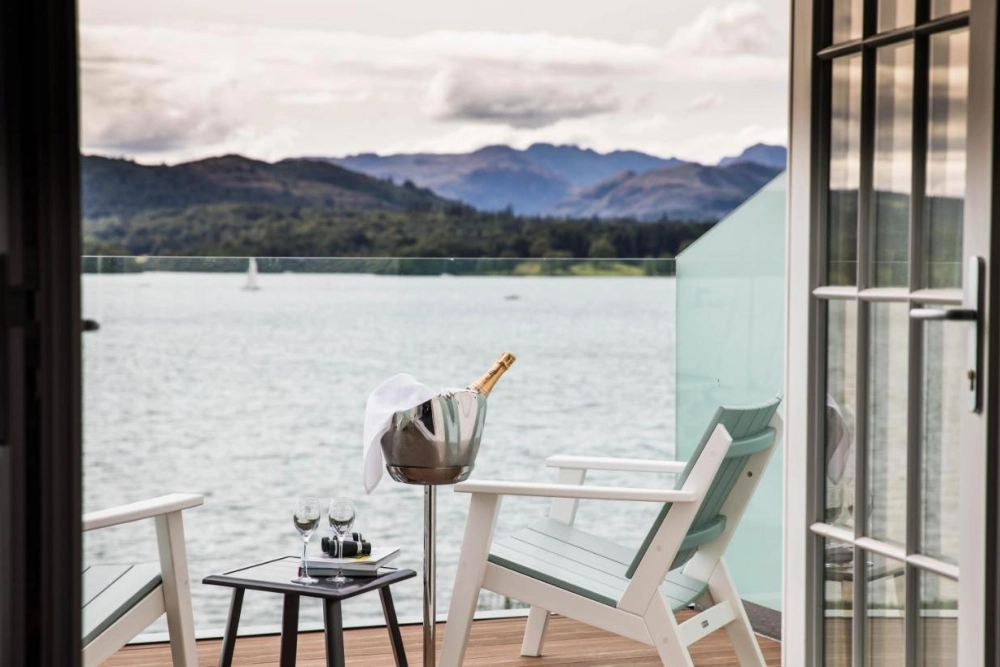 Low Wood Bay Resort & Spa - Hotel Photo 44